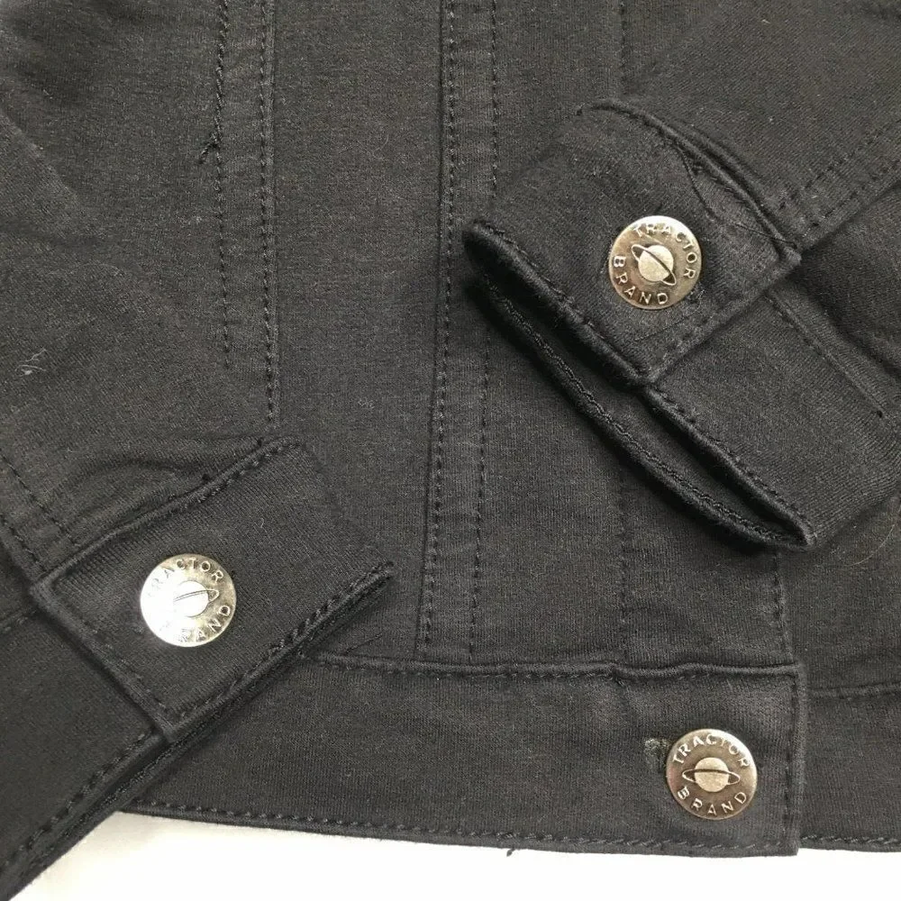Tractor Cotton jacket